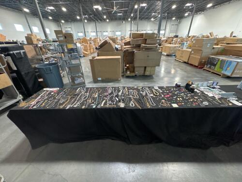 Miscellaneous Jewelry