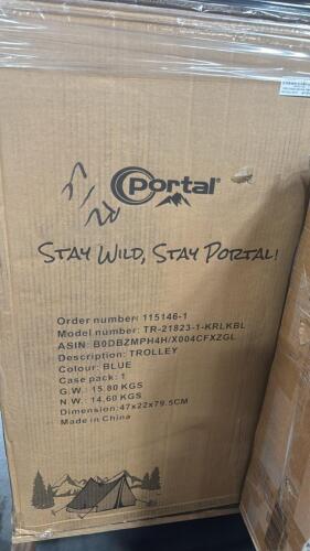 Portal stay wild trolley, clean this furniture, crib sleeper, splash water slide, beanbag insert, & More