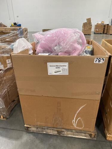 Multiple packs of cards against humanity, large Pok&eacute;mon plushy, rug, garden flags, & More