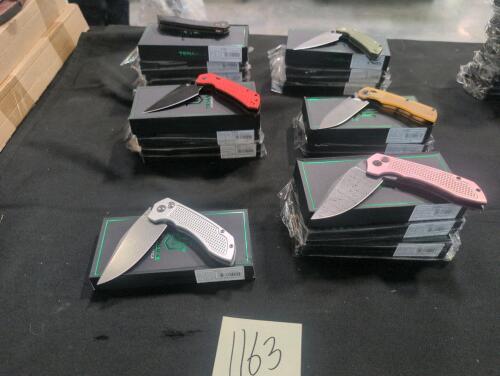 16- Tenable Knives