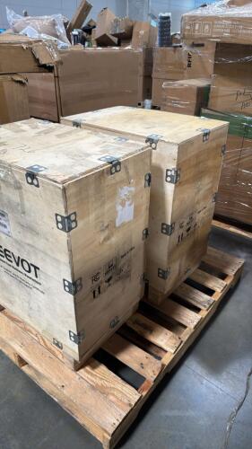 LEEVOT blenders SZM &ndash; 15