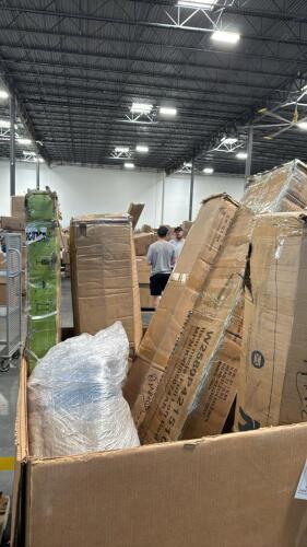 Bed frame, rug, mattress, md and more