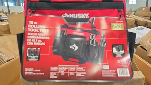 Storage drawer, tool totes, keter circa, spear, toilet paper and more