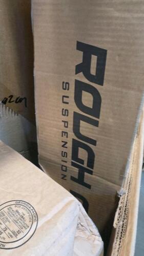 Rough country Jeep TONNEAU cover, miscellaneous furniture, O EDRO, vinyl, & More