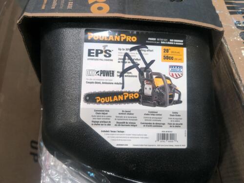 POULAN pro chainsaw, mattress, 8 inch full hybrid mattress, office chair, solid door ladder laboratory equipment, & More