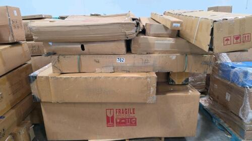 Miscellaneous automotive parts