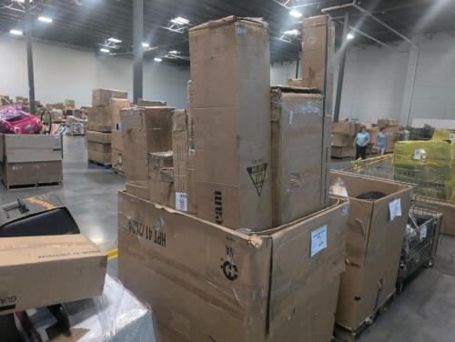 Multiple mattresses, AWOL vision Matt white screen, rolled material, & More