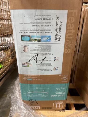 West advance ad mixture device, BOCCHI sync, OMNICELL, swimming pool, & More