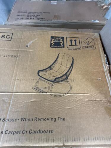 Misc furniture, chair, sofa bed and more