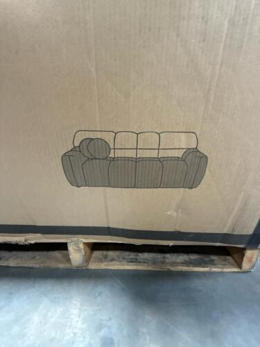 TUSTIN convertible chair, sofa loveseat, cornhole boards, & More