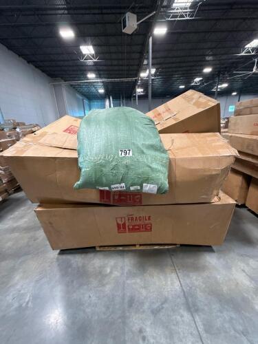 Miscellaneous automotive parts