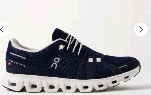 11 pairs of on shoes