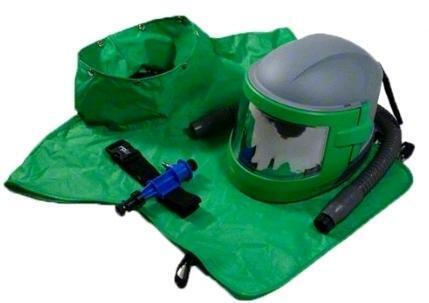 RPB Nova 3 Respirator helmet