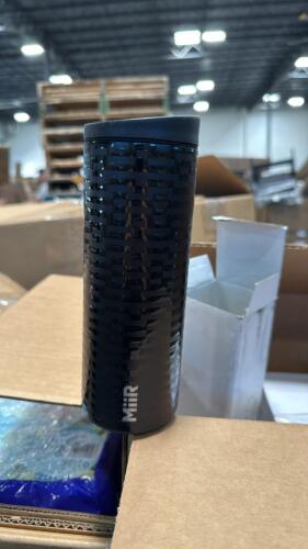 Insurance storage box, dusters, Kleenex, cookware, small containers, lighting, MIIR bottles, & More