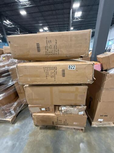 miscellaneous furniture