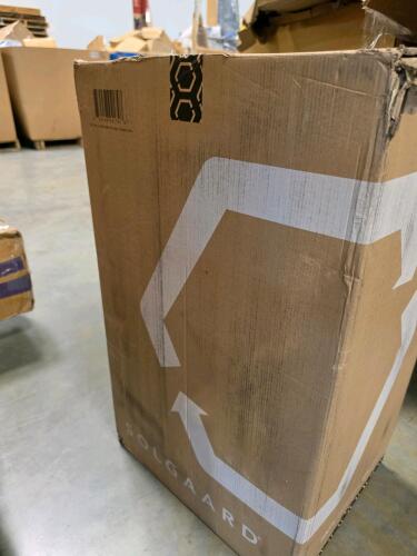 Solgaard luggage