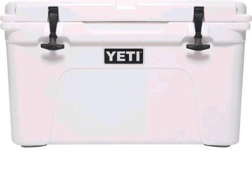 yeti tundra 45 white