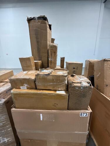 Best, cd1001 rolled mattress, better homes and garden 12 cube organizer, canopy, and (2) more rolled mattress,