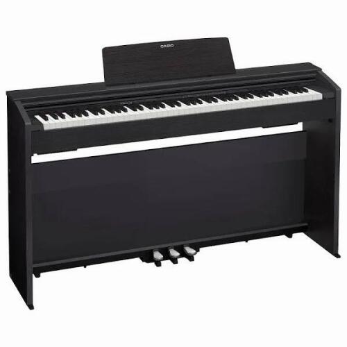 Casio PRIVIA PX &ndash; 870 digital piano