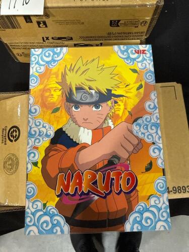 Three &ndash; NARUTO collector hot wheels car