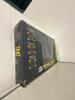 stable table light collapsible shooting bench - 3