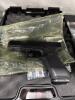 graffiti Glock style, HK pallet air rifle, clock pellet guns, HDR 50 and more