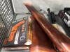 graffiti Glock style, HK pallet air rifle, clock pellet guns, HDR 50 and more - 4