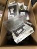 miscellaneous shooting accessories, stocks, holsters, some fiber optic accessories, clips, and much more - 3