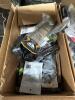 miscellaneous shooting accessories, stocks, holsters, some fiber optic accessories, clips, and much more - 5