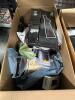 miscellaneous shooting accessories, stocks, holsters, some fiber optic accessories, clips, and much more - 6