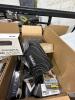miscellaneous gun and ammunition accessories, side break, holsters, backpack stock, Uncle Mike's holsters, Magpul, much more - 3