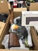 miscellaneous gun and ammunition accessories, side break, holsters, backpack stock, Uncle Mike's holsters, Magpul, much more - 5