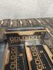 Gold Dot 9mm shelf