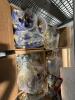 misc bullets, shells, 9, 45, 12 gauge, and much more - 2