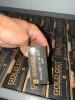 Gold Dot 9mm shelf - 2