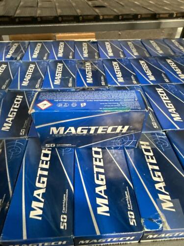 mag tech 9 mm Luger shelf