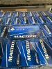 mag tech 9 mm Luger shelf