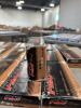 Shelf of 45 Auto pmc bronze - 2