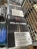 shelf of reloading, short action customs, mag tech primers, Hornady handbook of cartridge reloading - 4
