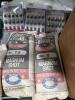 Magnum shot, reloading accessories, shells and other products
