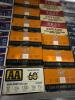 shelf of 12 gauge - 2