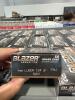 shelf of Blazer 9mm - 2