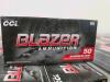 Blazer 45 Auto shelf