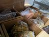 misc box of 9, shotgun, 45, 40 and more - 2