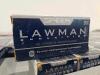 shelf of lawman 45 Auto