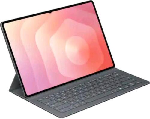 Galaxy Tab S11 ultra with keyboard slim cover