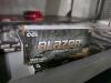 shelf of Blazer 9mm