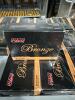 shelf of PMC bronze 50 caliber