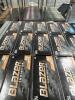 shelf of Blazer ammunition 380 - 4
