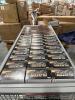 shelf of Blazer ammunition 380 - 5